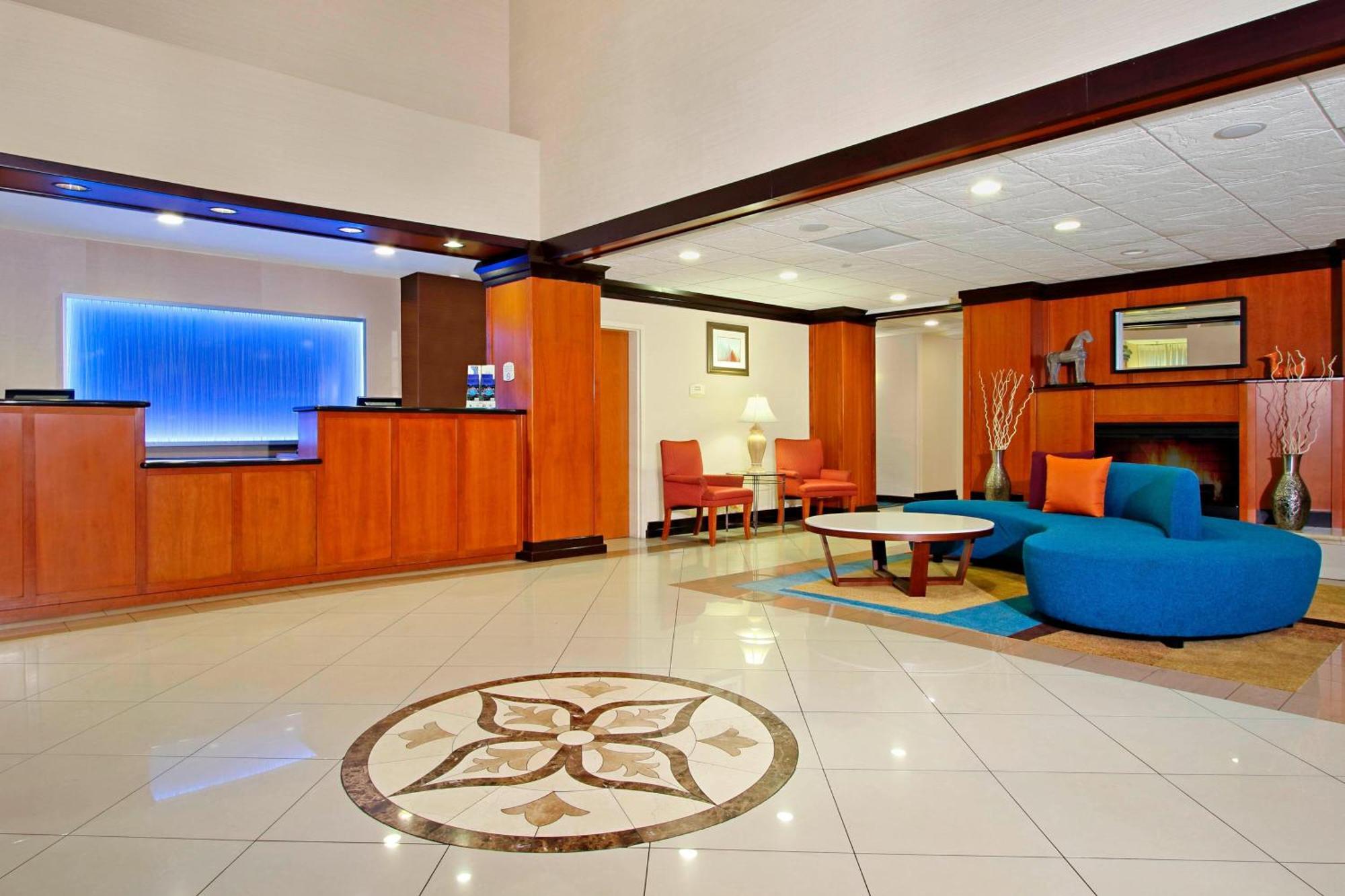 Fairfield Inn & Suites By Marriott Fairfield Napa Valley Area Экстерьер фото