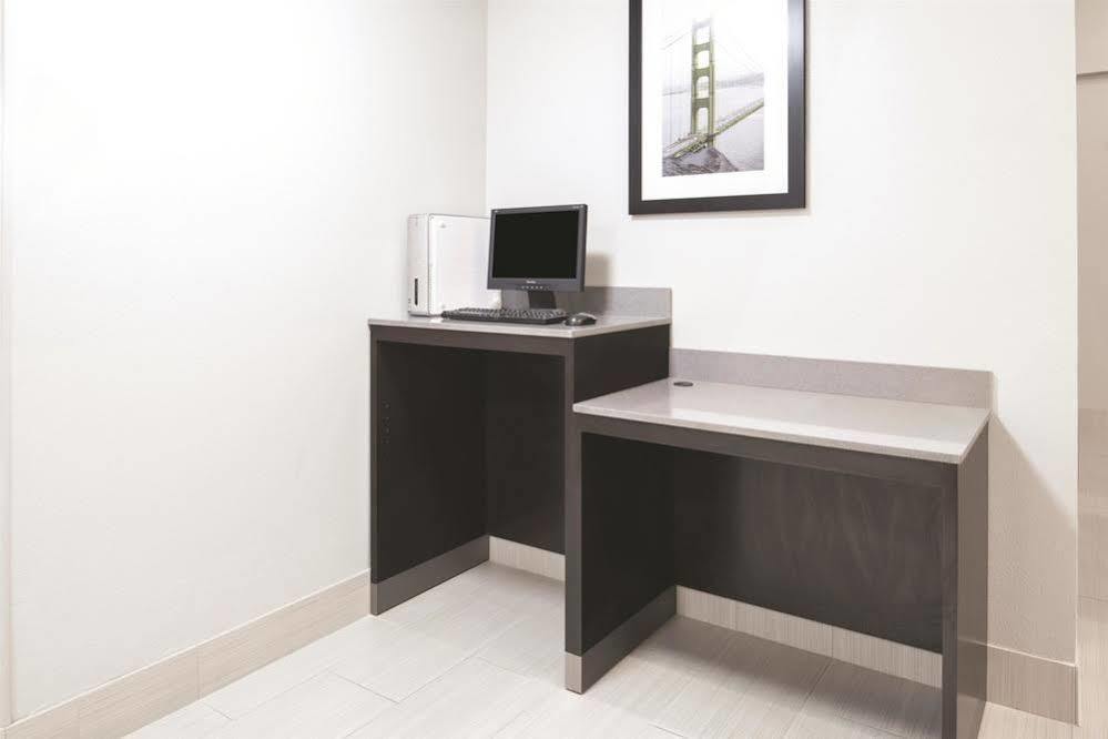 Fairfield Inn & Suites By Marriott Fairfield Napa Valley Area Экстерьер фото